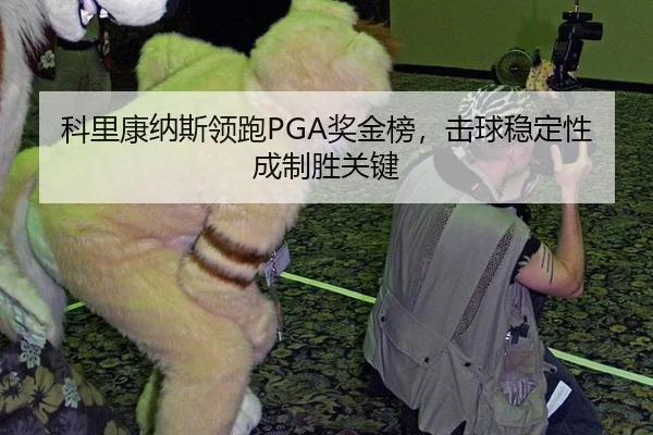 科里康纳斯领跑PGA奖金榜，击球稳定性成制胜关键